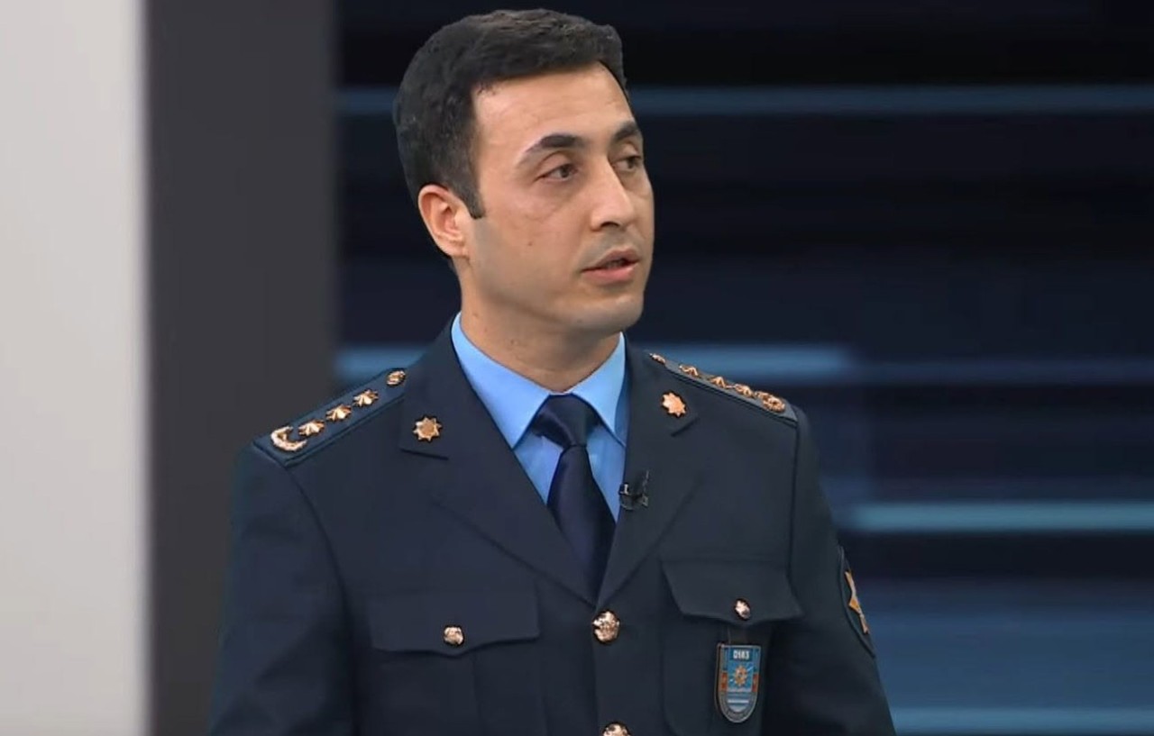 Şahin Bağırov idarə rəisini təqaüdə göndərdi - FOTO